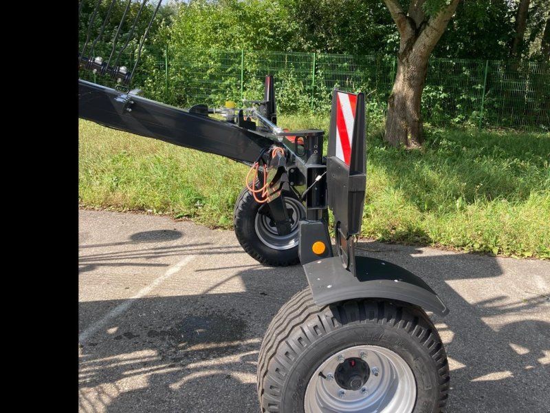 Kverneland ANDEX 705 EVO