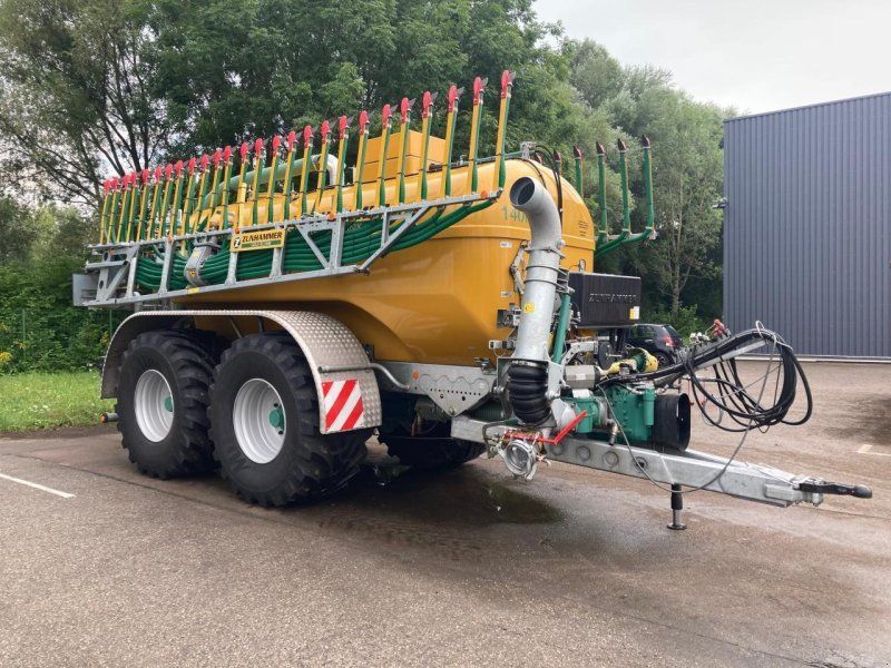 Zunhammer MKE14PU ECO