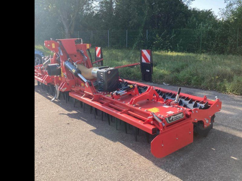Kverneland NG-H 601 F 30