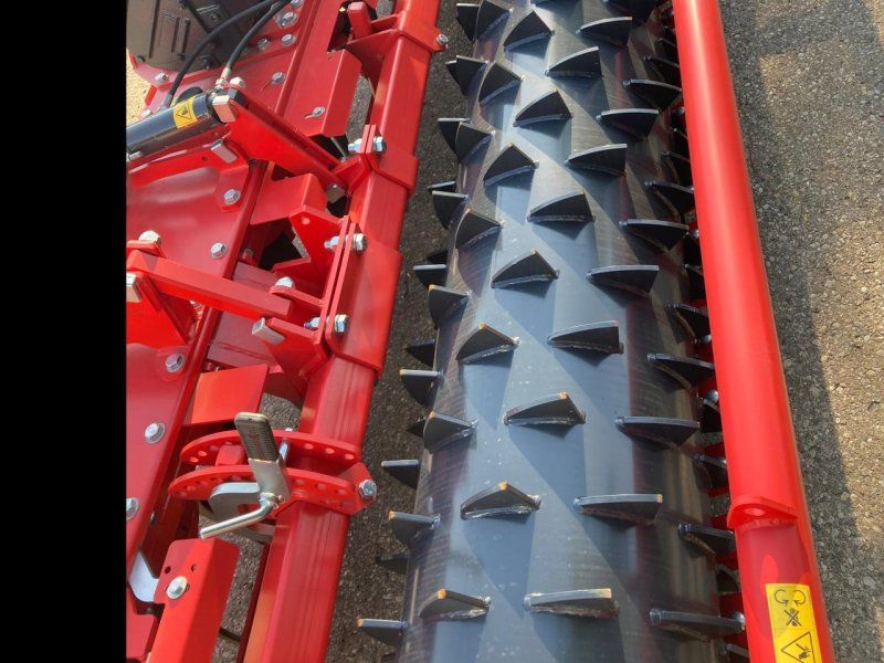 Kverneland NG-H 601 F 30