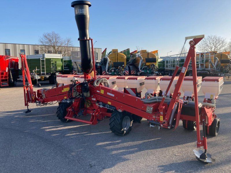 Kverneland OPTIMA F SX