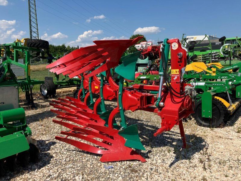 Kverneland 150 B-100 4 Schar