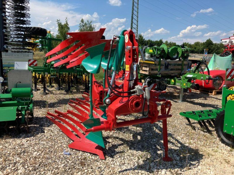 Kverneland 150 B-100 4 Schar