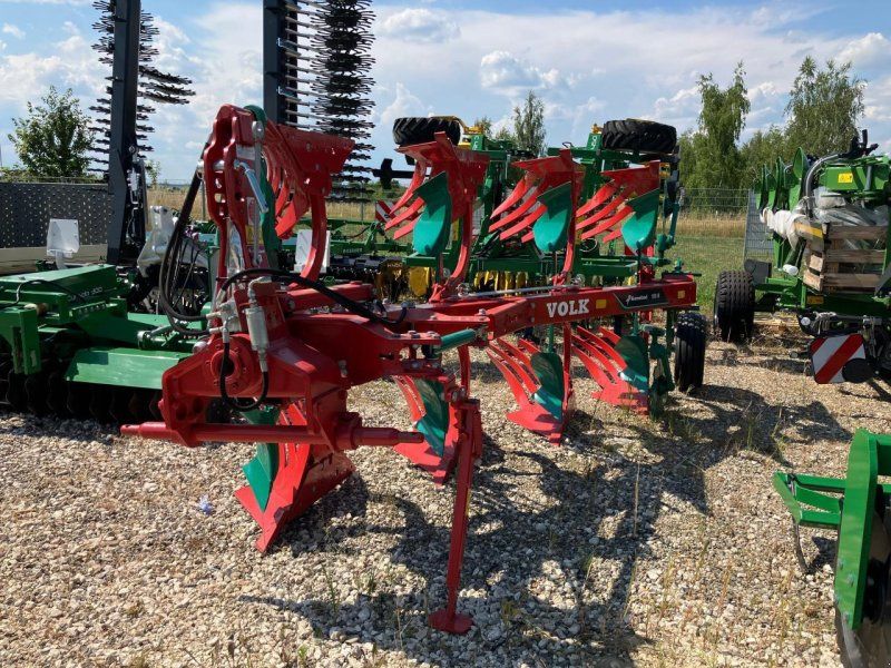 Kverneland 150 B-100 4 Schar