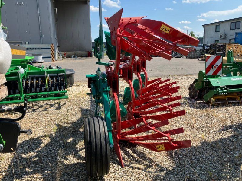 Kverneland 150 B-100 4 Schar