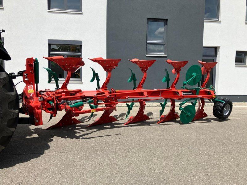 Kverneland LB 100/300 5 Schar