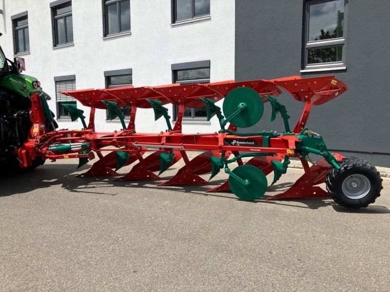 Kverneland LB 100/300 5 Schar