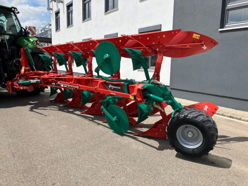 Kverneland LB 100/300 5 Schar