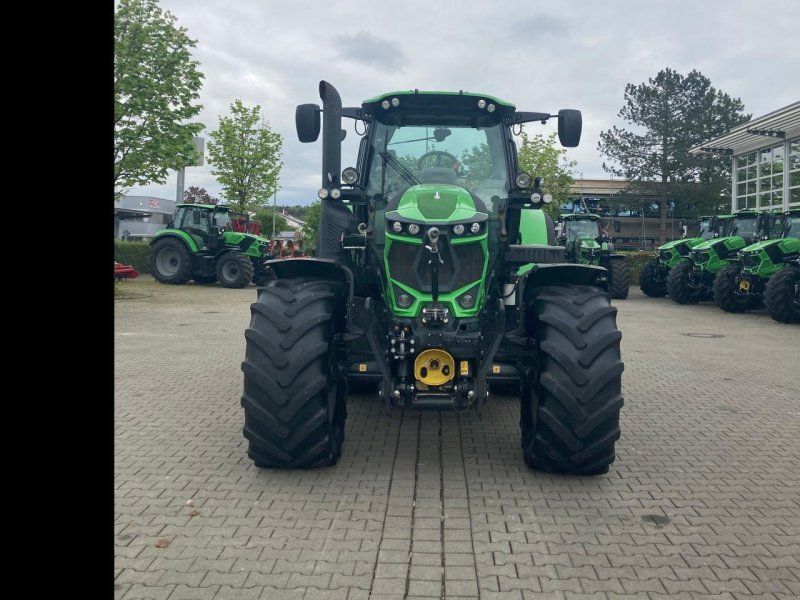 Deutz-Fahr 6175.4 Agrotron TTV