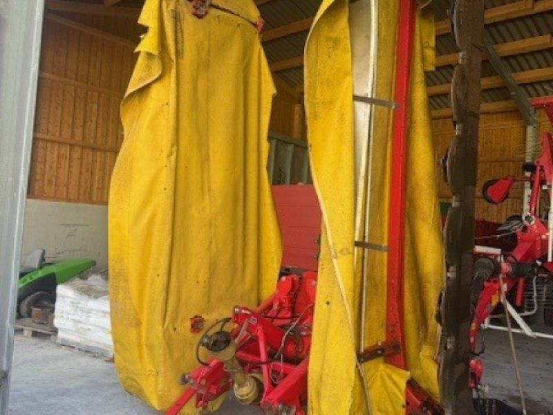 Pöttinger Novadisc 900