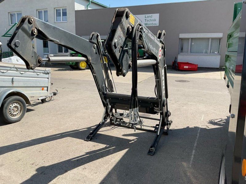 Stoll ProfiLine FZ 10.1