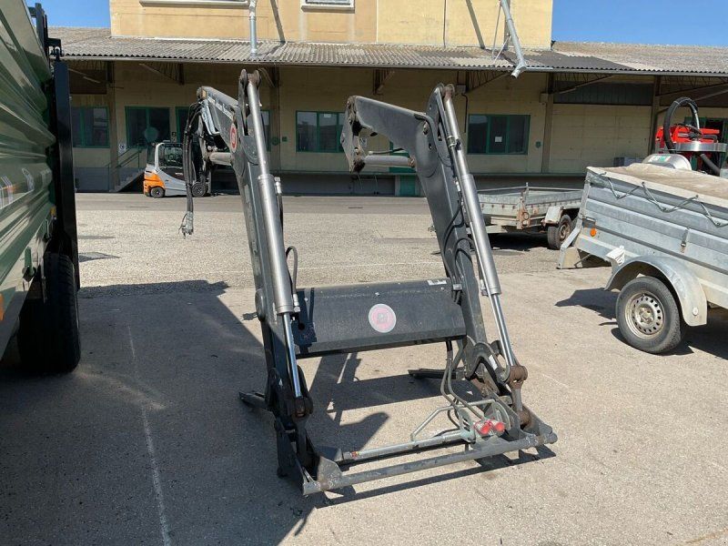 Stoll ProfiLine FZ 10.1