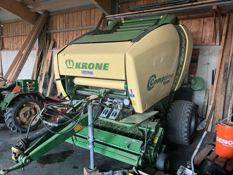 Krone V 150 XC