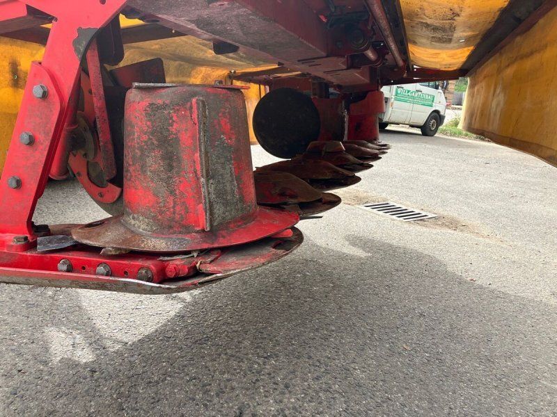 Pöttinger Alpha Motion PRO 301