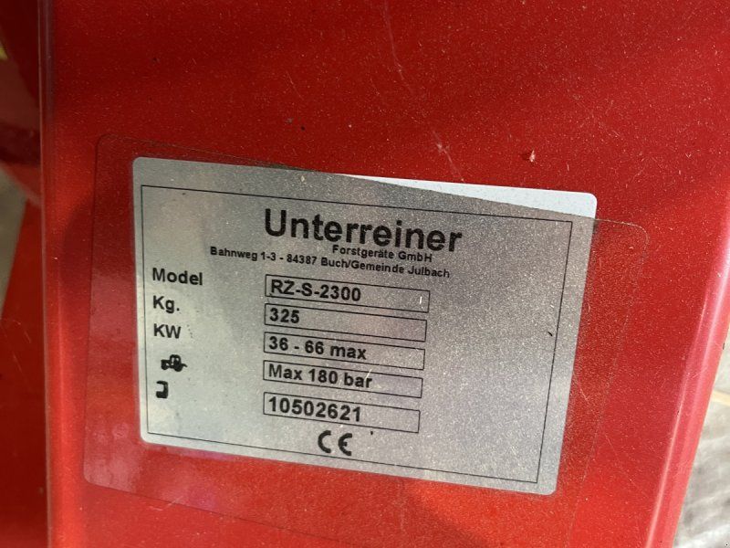 Unterreiner RZ_S_2300