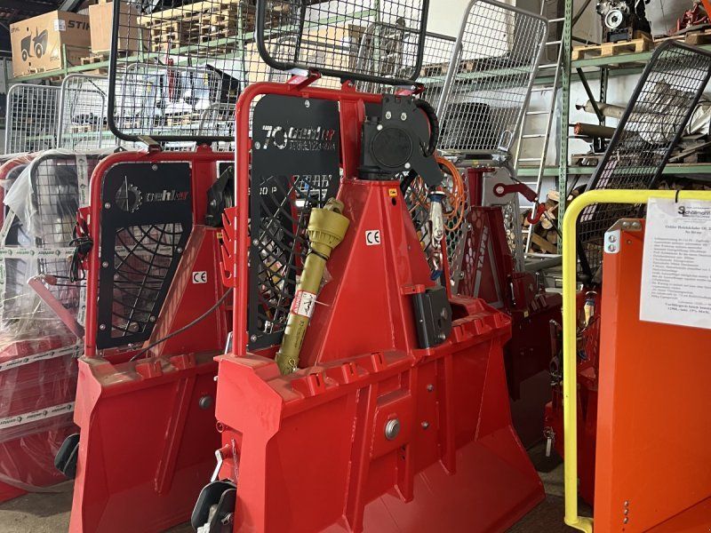 Oehler OL SW 6500 P EH-SA