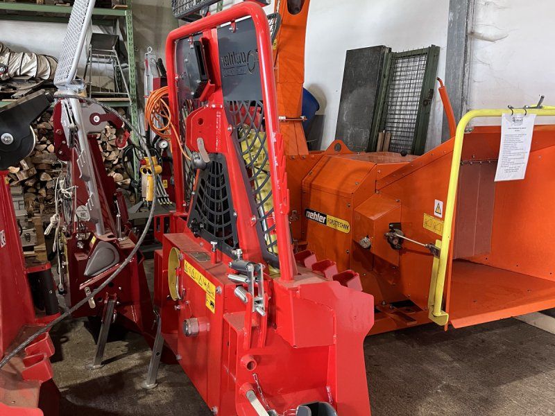 Oehler OL SW 6500 P EH-SA