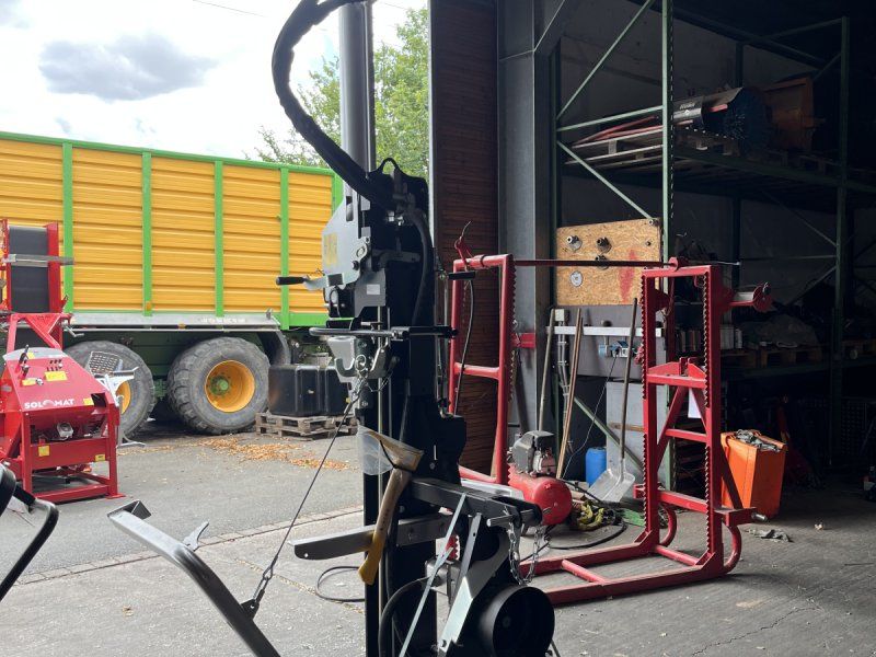 Unterreiner VPF16 eco Line Black Edition