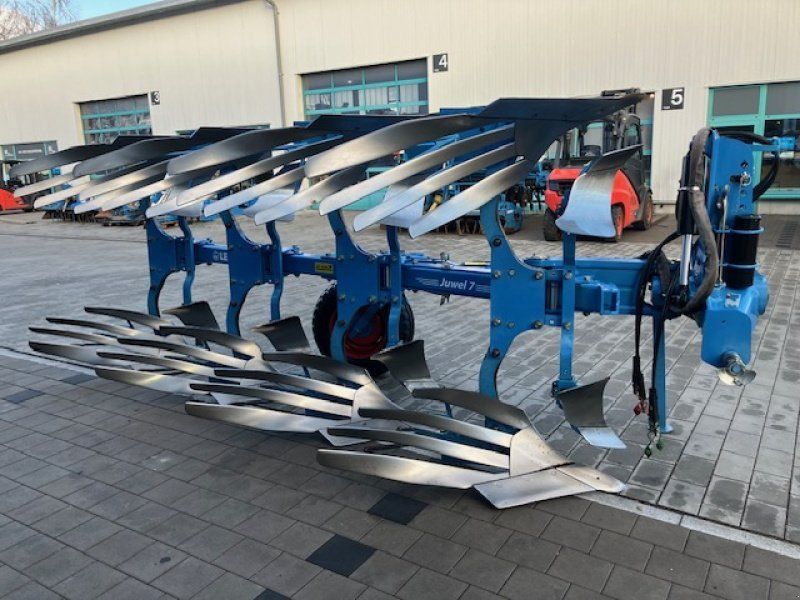 Lemken Juwel 7 MV 4N100