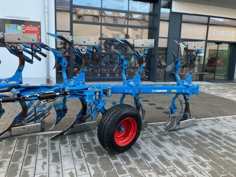 Lemken Juwel 7 MV 4N100