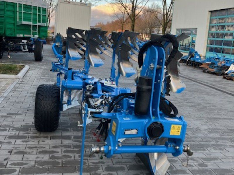 Lemken Juwel 7/4