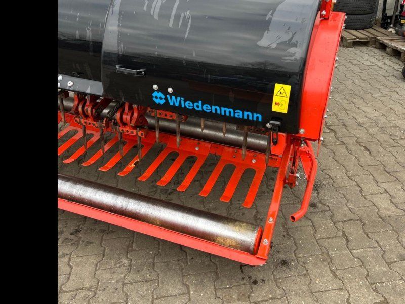 Wiedemann Terra Spike XD 8