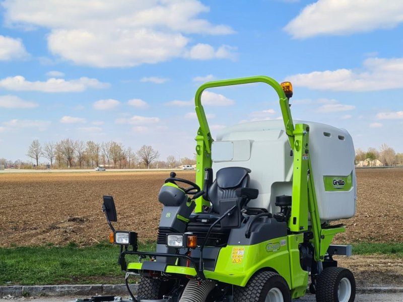 Grillo FD 2200 TS