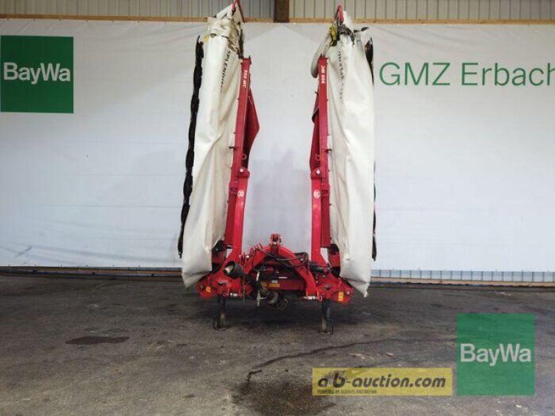 Lely SPLENDIMO 900 MC