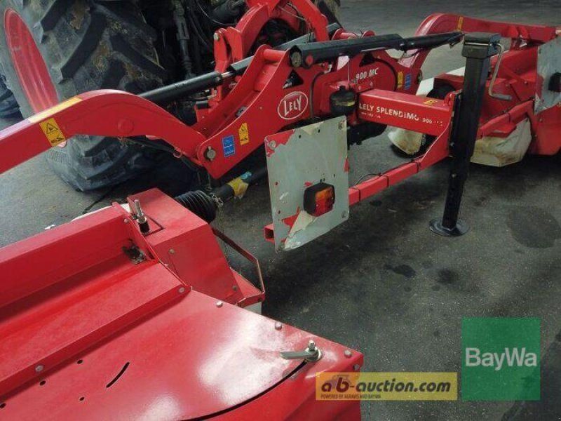 Lely SPLENDIMO 900 MC