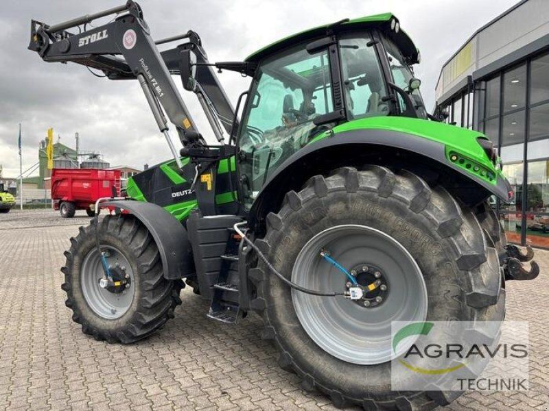 Deutz-Fahr 6215 AGROTRON TTV