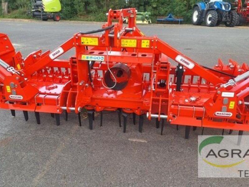 Maschio DC-CLASSIC 3000 SCM