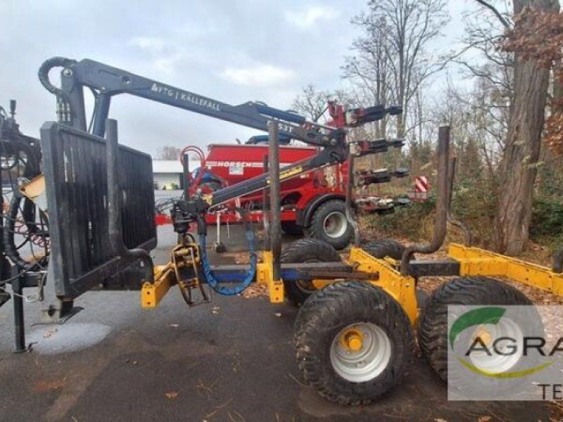 FTG KÄLLEFALL FB 70