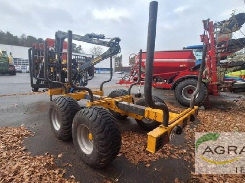 FTG KÄLLEFALL FB 70