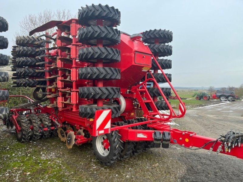 Horsch PRONTO 6 DCG+F