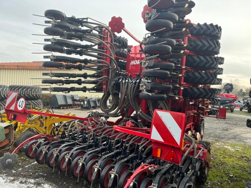 Horsch PRONTO 6 DCG+F