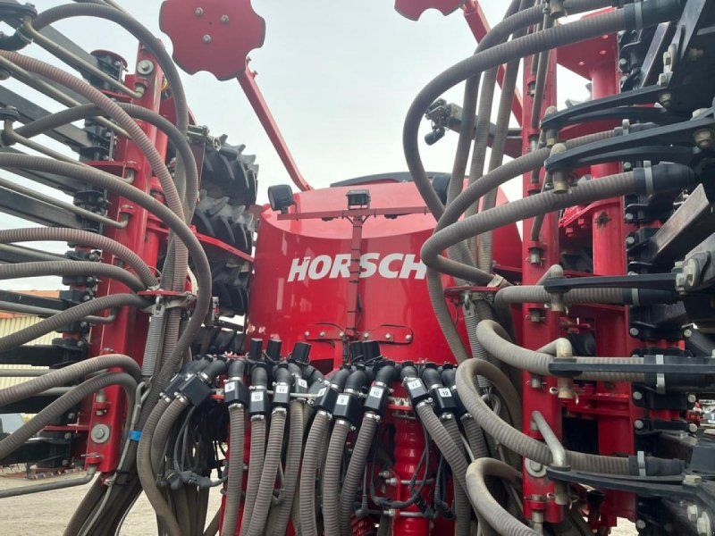 Horsch PRONTO 6 DCG+F
