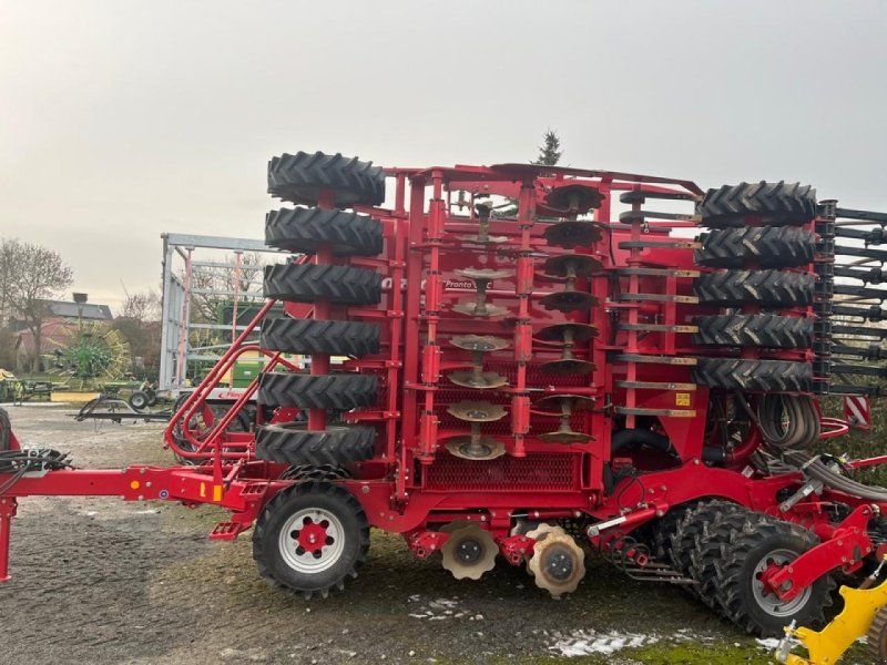 Horsch PRONTO 6 DCG+F