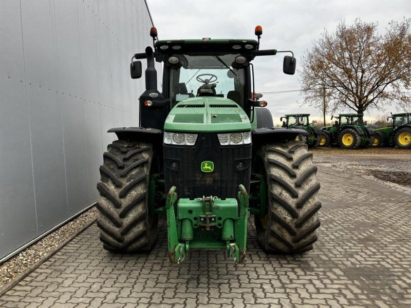 John Deere 8400R