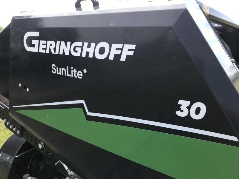 Geringhoff SunLite SL 30