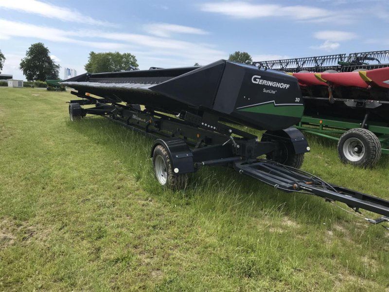 Geringhoff SunLite SL 30