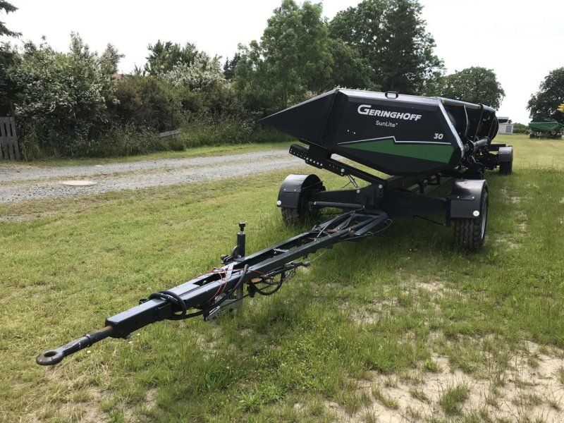 Geringhoff SunLite SL 30