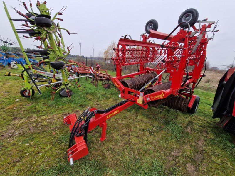 Ziegler 6,20 m Campbridge