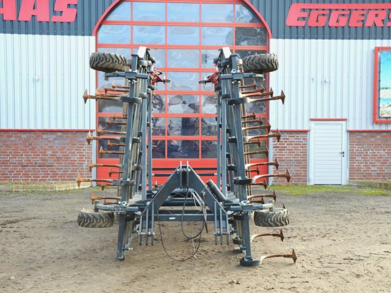 Saphir Allstar 601 Longline