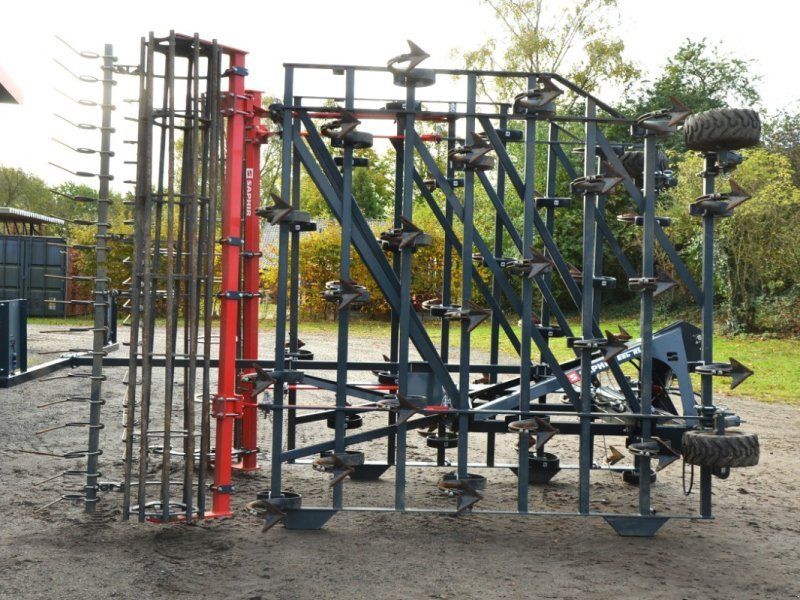 Saphir Allstar 601 Longline