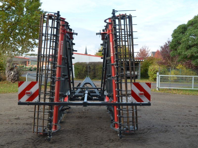 Saphir Allstar 601 Longline