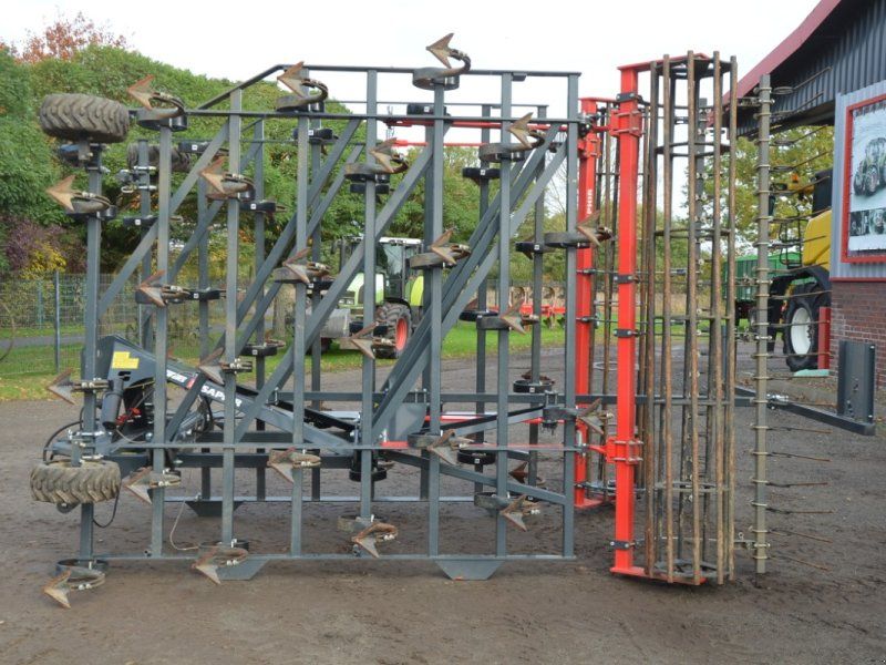 Saphir Allstar 601 Longline