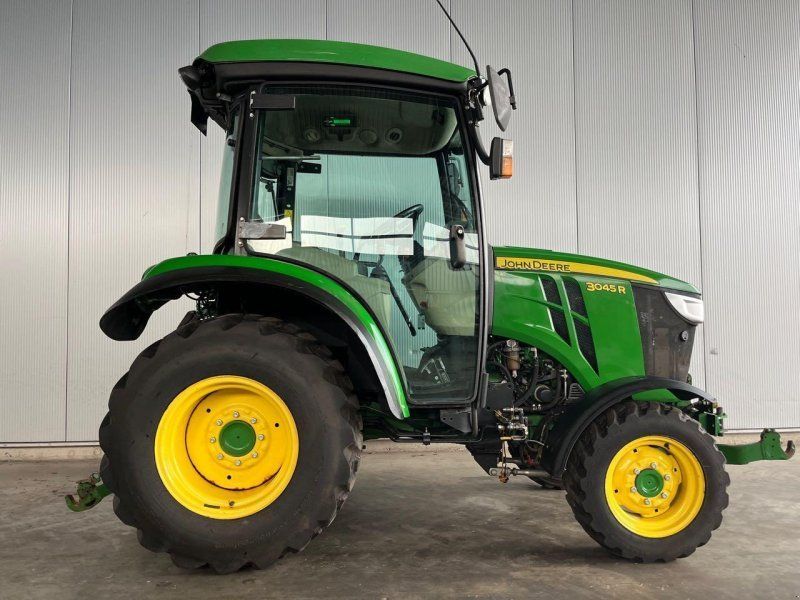 John Deere 3045 R