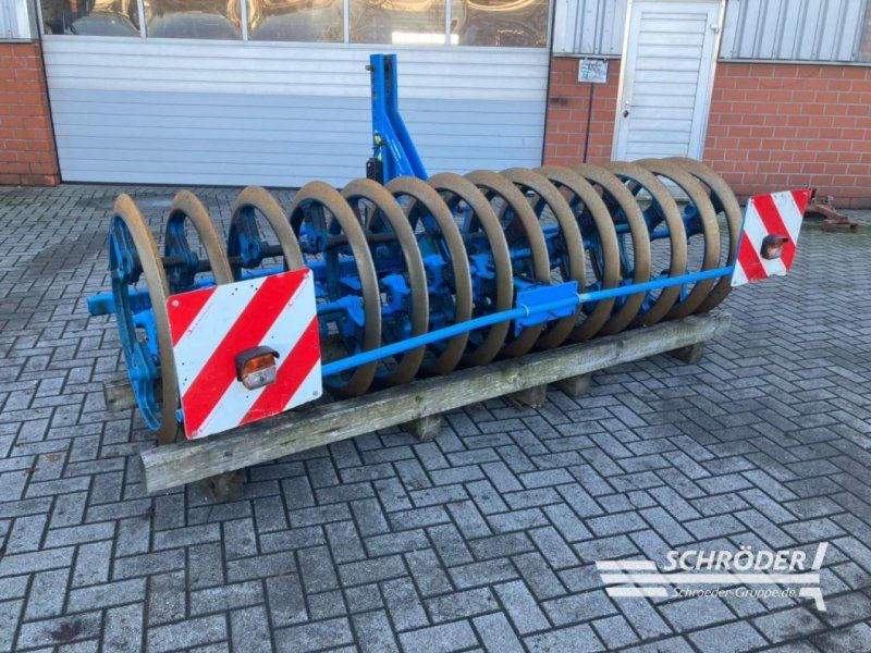 Lemken VARIOPACK 110 FEP 300-90