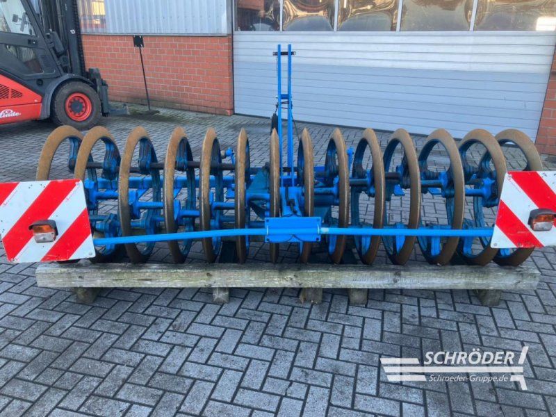 Lemken VARIOPACK 110 FEP 300-90
