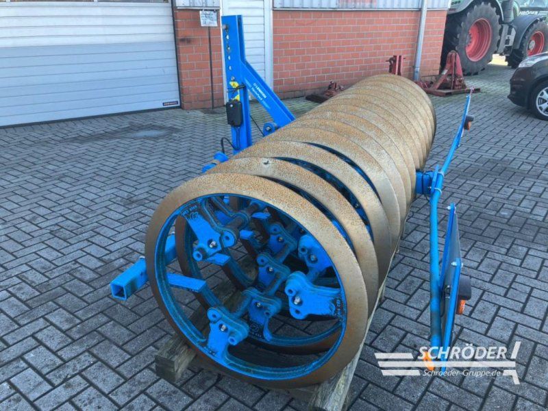 Lemken VARIOPACK 110 FEP 300-90